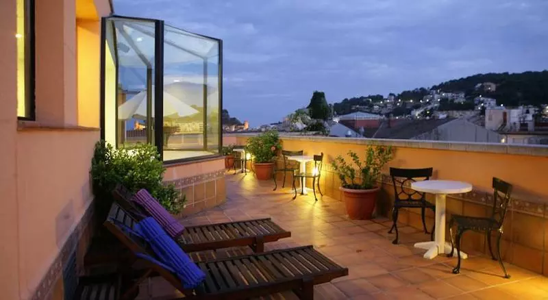 Fotos del hotel Vila De Tossa:  17