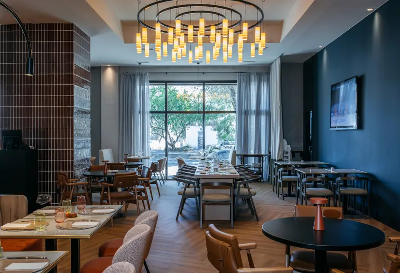 Fotos del hotel Rafaelhoteles Atocha:  33