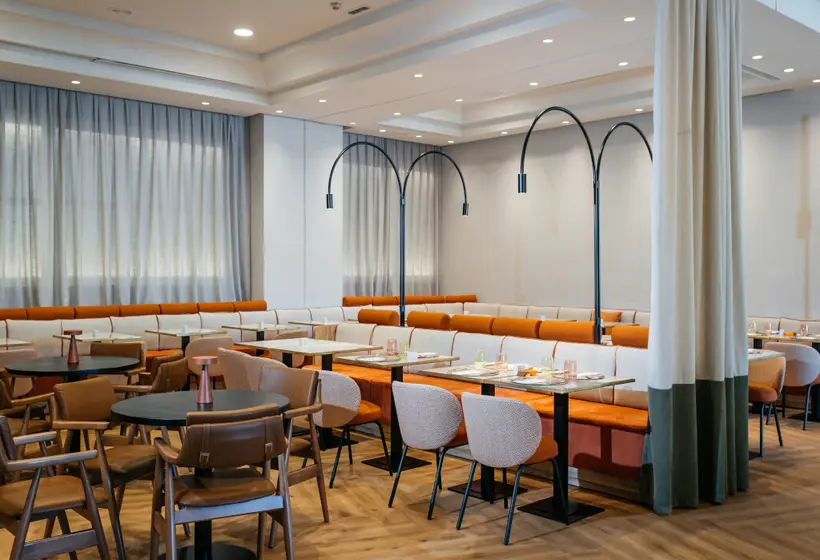 Fotos del hotel Rafaelhoteles Atocha:  30