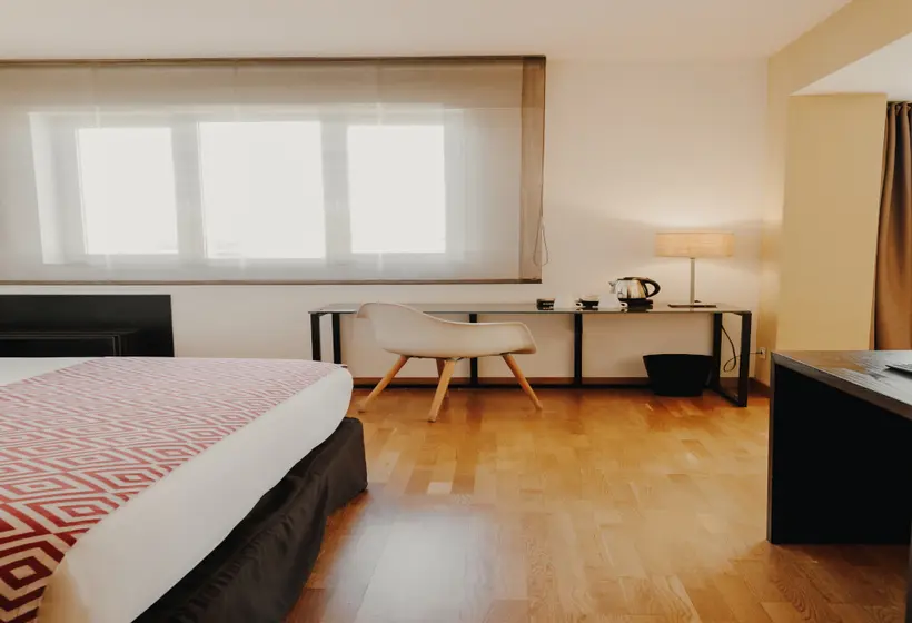 Fotos del hotel Rafaelhoteles Atocha:  38