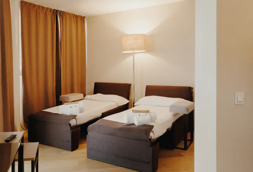 Fotos del hotel Rafaelhoteles Atocha:  4