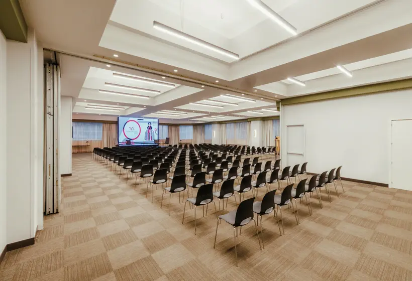 Fotos del hotel Rafaelhoteles Atocha:  39