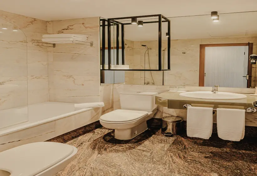 Fotos del hotel Rafaelhoteles Atocha:  7