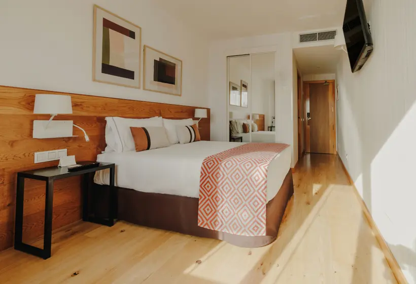 Fotos del hotel Rafaelhoteles Atocha:  2