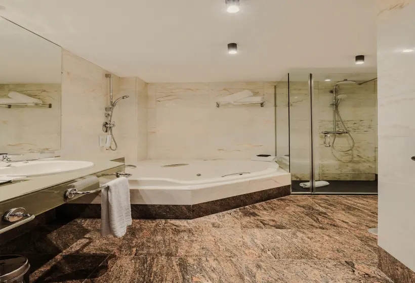 Fotos del hotel Rafaelhoteles Atocha:  19