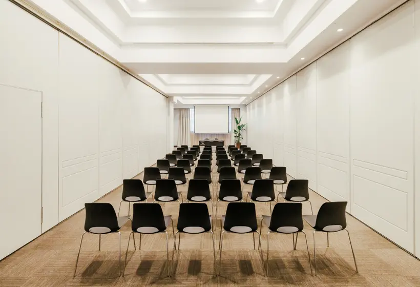 Fotos del hotel Rafaelhoteles Atocha:  22