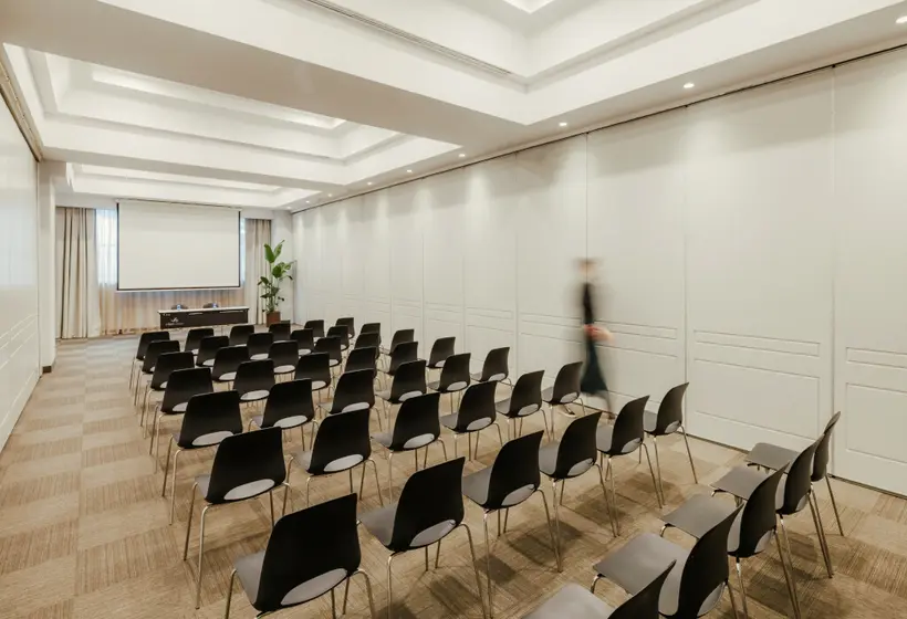 Fotos del hotel Rafaelhoteles Atocha:  24