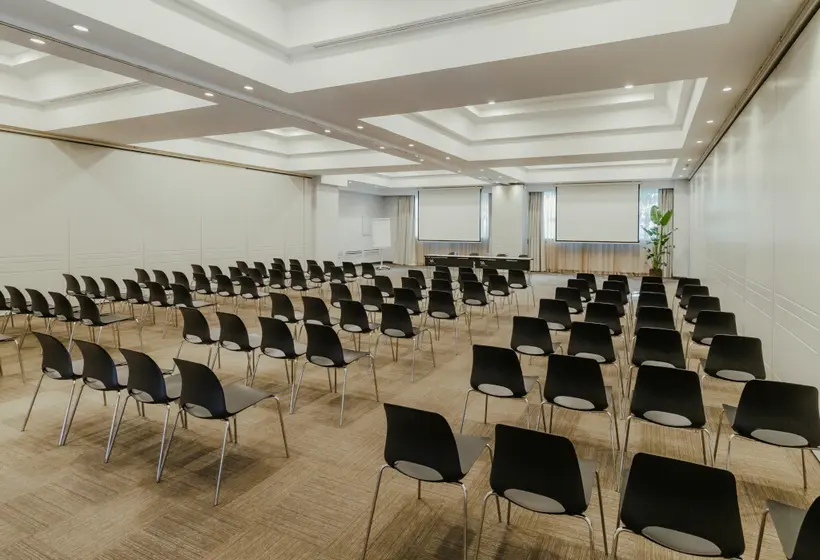 Fotos del hotel Rafaelhoteles Atocha:  23