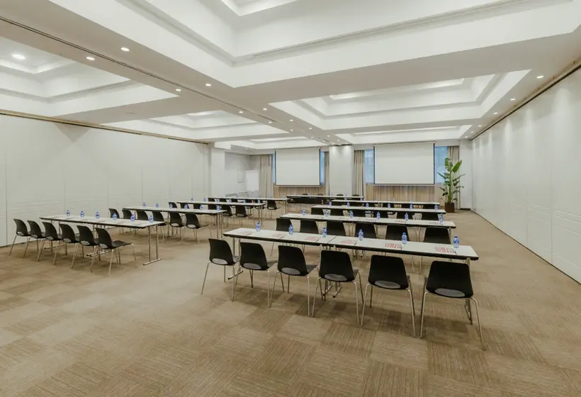 Fotos del hotel Rafaelhoteles Atocha:  26