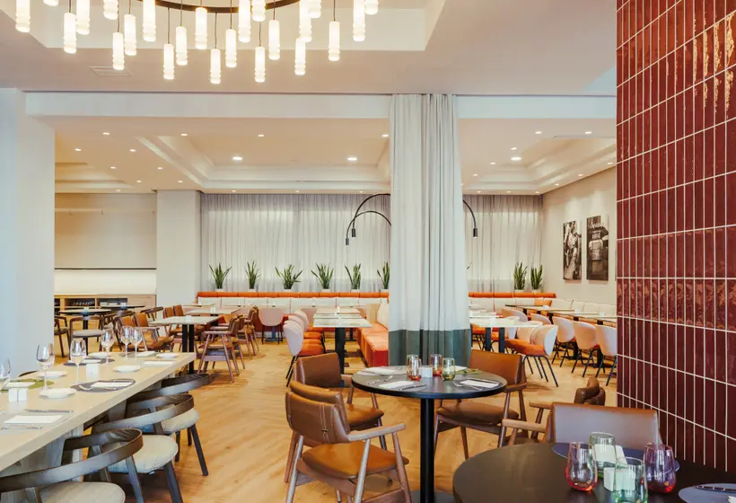 Fotos del hotel Rafaelhoteles Atocha:  28