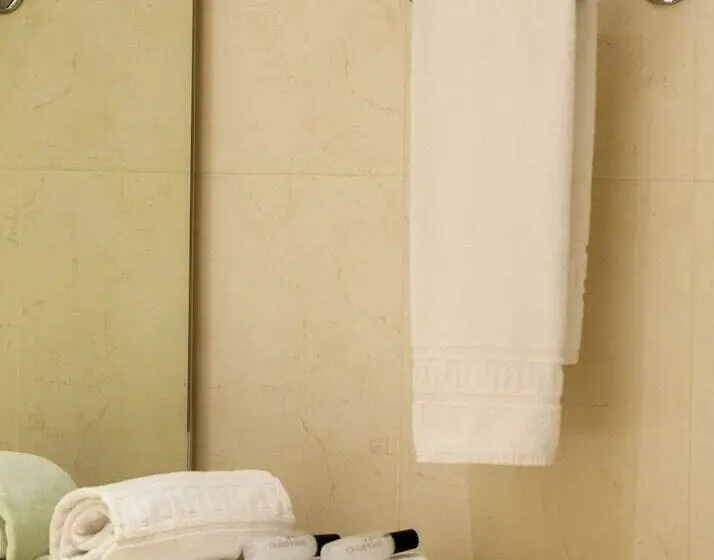 Fotos del hotel Porta De Gallecs:  2