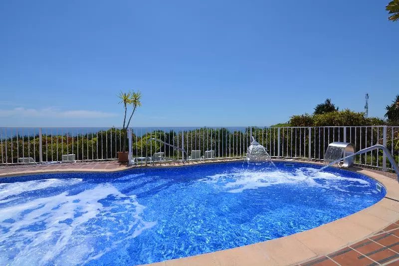 Fotos del hotel Alandalus:  10