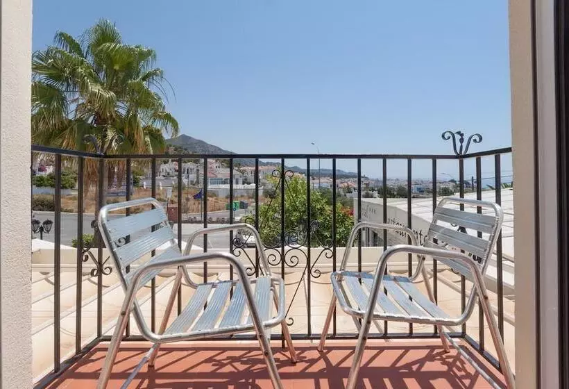 Fotos del hotel Alandalus:  21