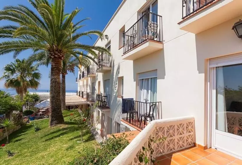 Fotos del hotel Alandalus:  25