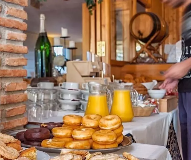 Fotos del hotel Alandalus:  19