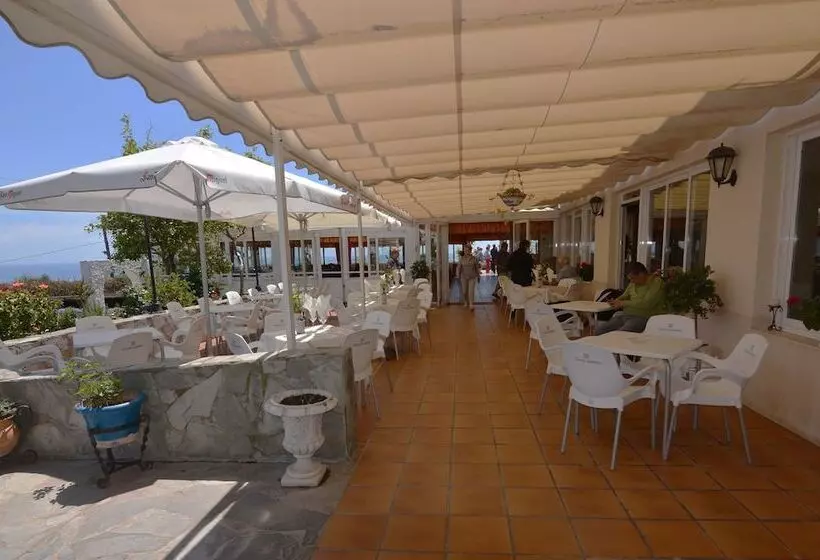 Fotos del hotel Alandalus:  17