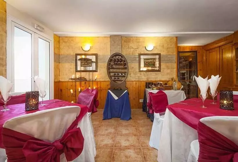 Fotos del hotel Alandalus:  3