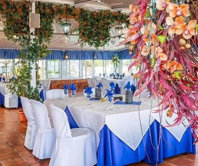 Fotos del hotel Alandalus:  12