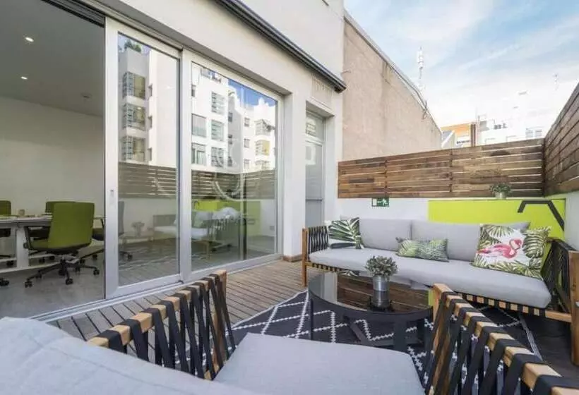 Fotos del hotel Artiem Madrid:  21