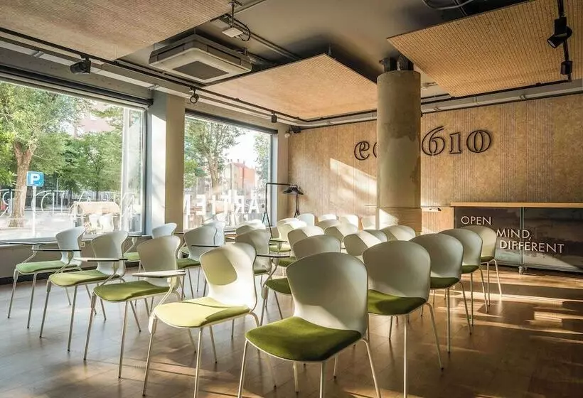 Fotos del hotel Artiem Madrid:  17