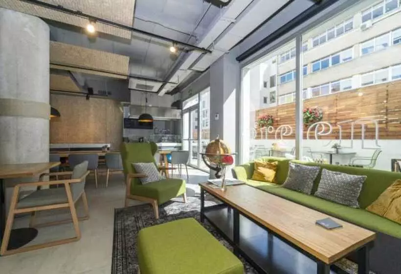 Fotos del hotel Artiem Madrid:  24