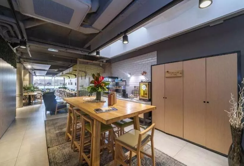 Fotos del hotel Artiem Madrid:  23