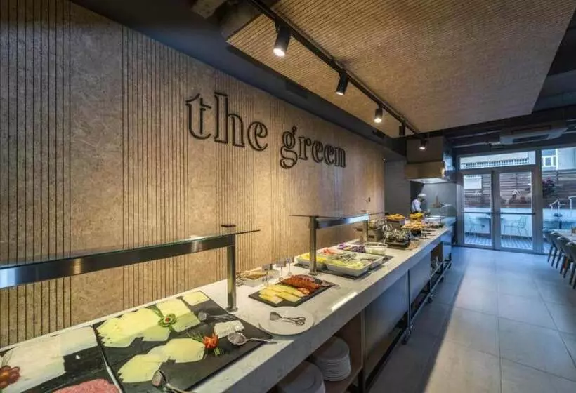 Fotos del hotel Artiem Madrid:  22