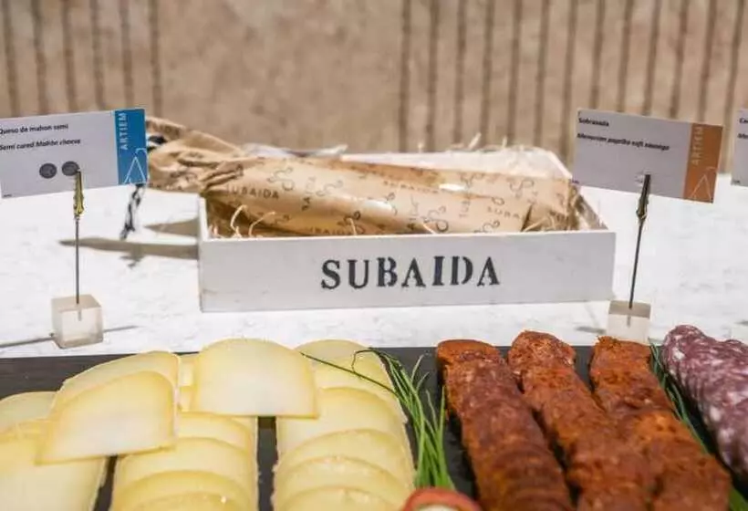 Fotos del hotel Artiem Madrid:  3