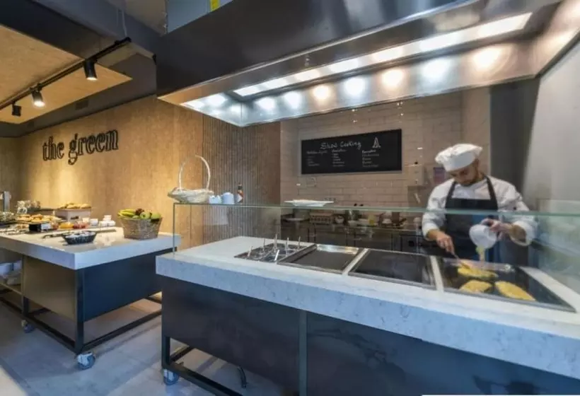 Fotos del hotel Artiem Madrid:  7