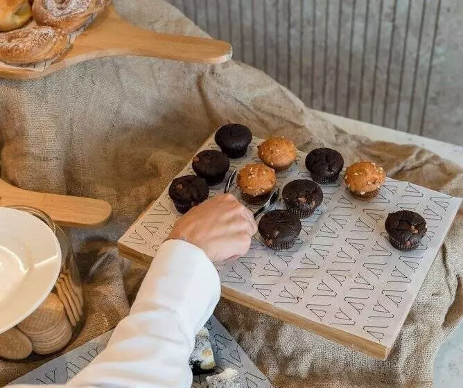 Fotos del hotel Artiem Madrid:  11