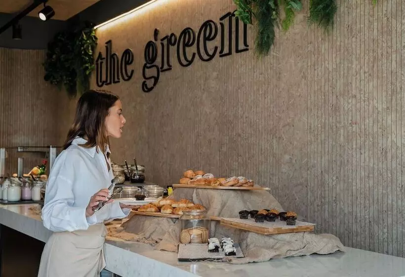 Fotos del hotel Artiem Madrid:  19