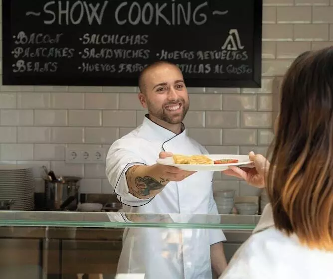 Fotos del hotel Artiem Madrid:  16