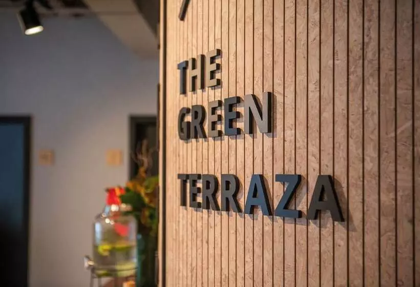 Fotos del hotel Artiem Madrid:  6