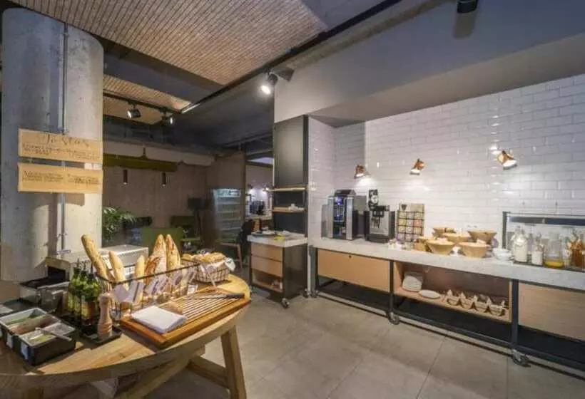 Fotos del hotel Artiem Madrid:  12