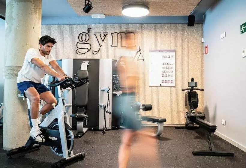 Fotos del hotel Artiem Madrid:  10