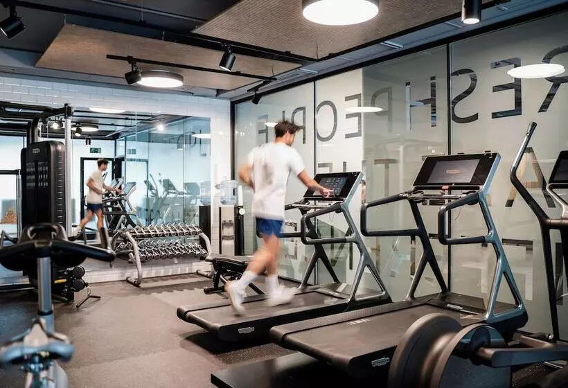 Fotos del hotel Artiem Madrid:  2