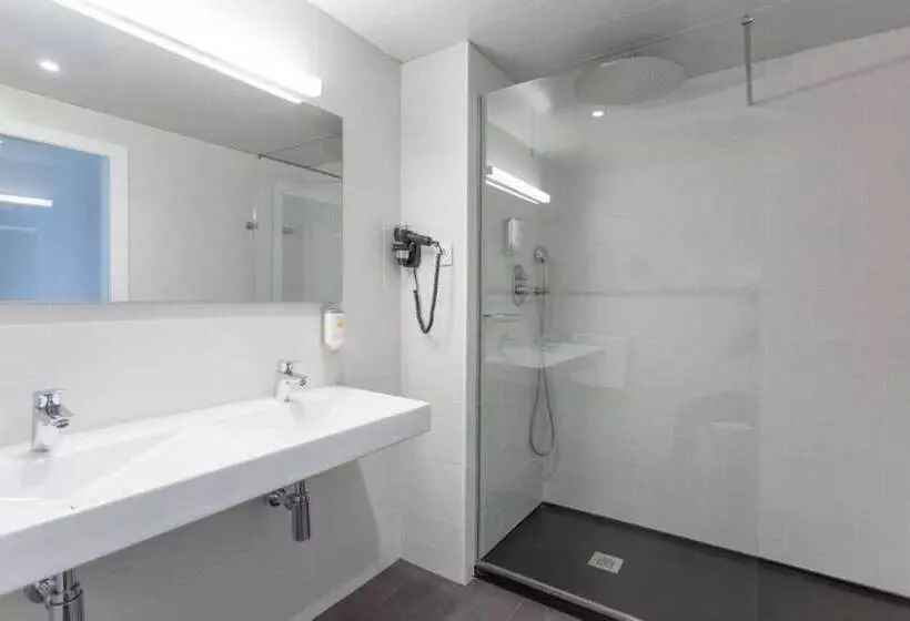 Fotos del hotel Artiem Madrid:  8