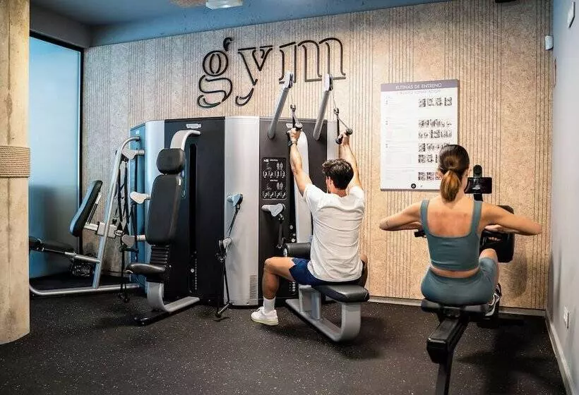 Fotos del hotel Artiem Madrid:  15