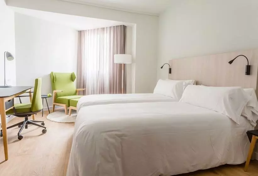 Fotos del hotel Artiem Madrid:  64