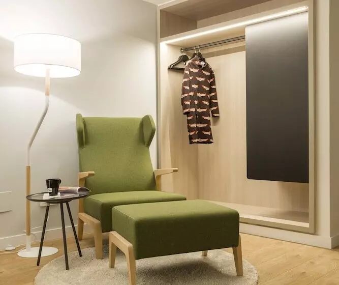 Fotos del hotel Artiem Madrid:  65