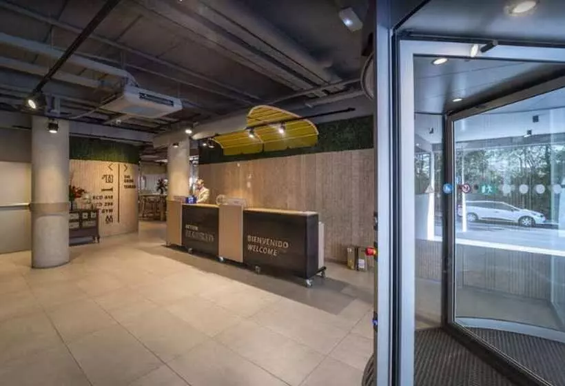 Fotos del hotel Artiem Madrid:  2