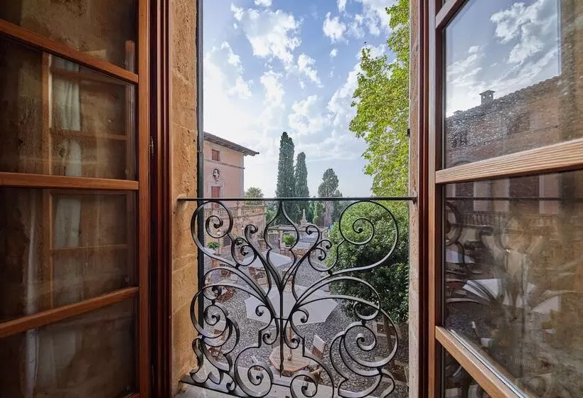 Fotos del hotel Cas Comte Suites & Spa  Adults Only:  10