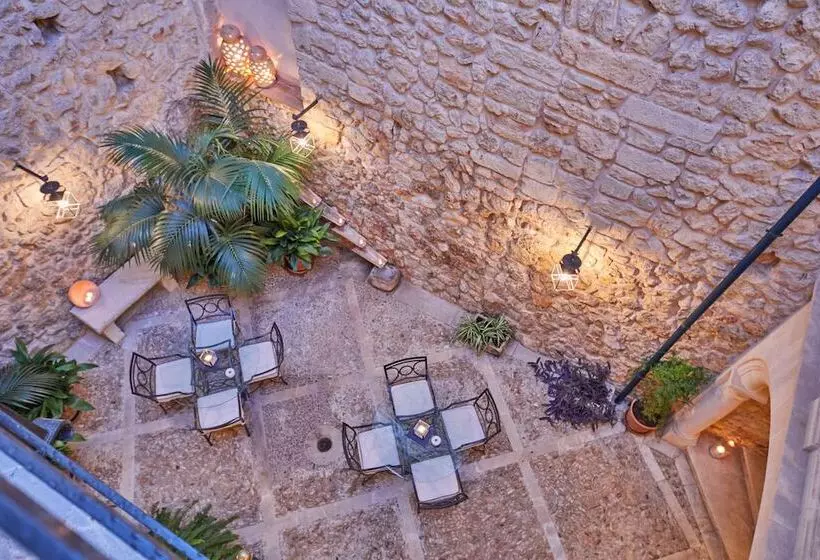 Fotos del hotel Cas Comte Suites & Spa  Adults Only:  13