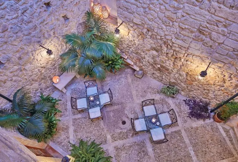 Fotos del hotel Cas Comte Suites & Spa  Adults Only:  5