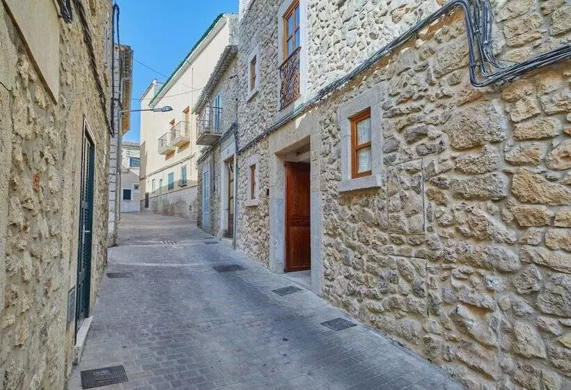 Fotos del hotel Cas Comte Suites & Spa  Adults Only:  4