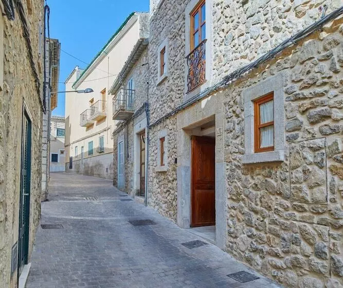 Fotos del hotel Cas Comte Suites & Spa  Adults Only:  6