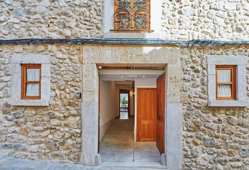 Fotos del hotel Cas Comte Suites & Spa  Adults Only:  8