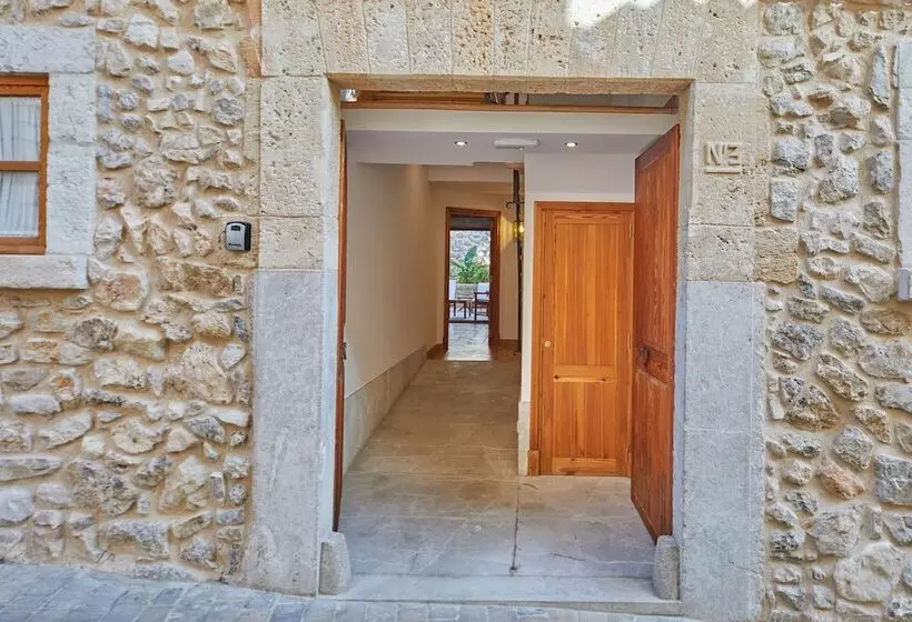 Fotos del hotel Cas Comte Suites & Spa  Adults Only:  12