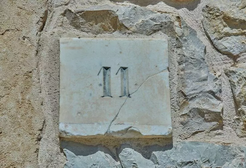 Fotos del hotel Cas Comte Suites & Spa  Adults Only:  3