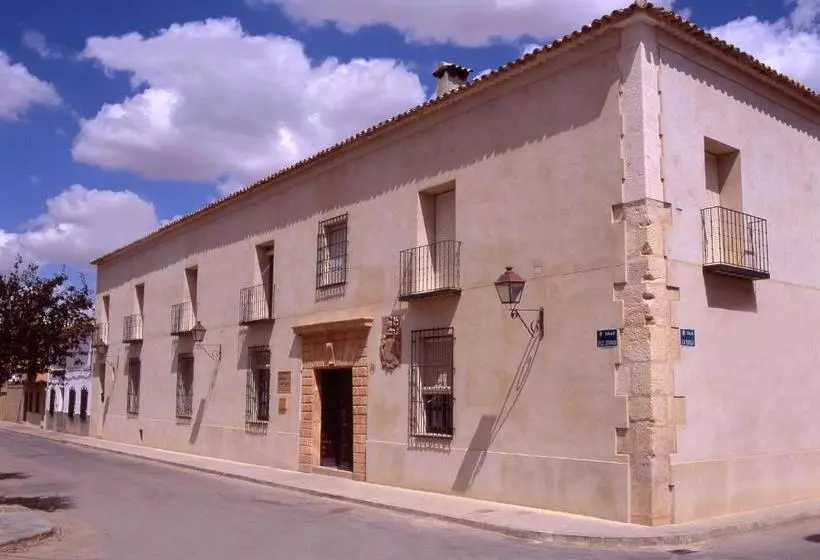 Fotos del hotel Casa De Los Acacio:  7